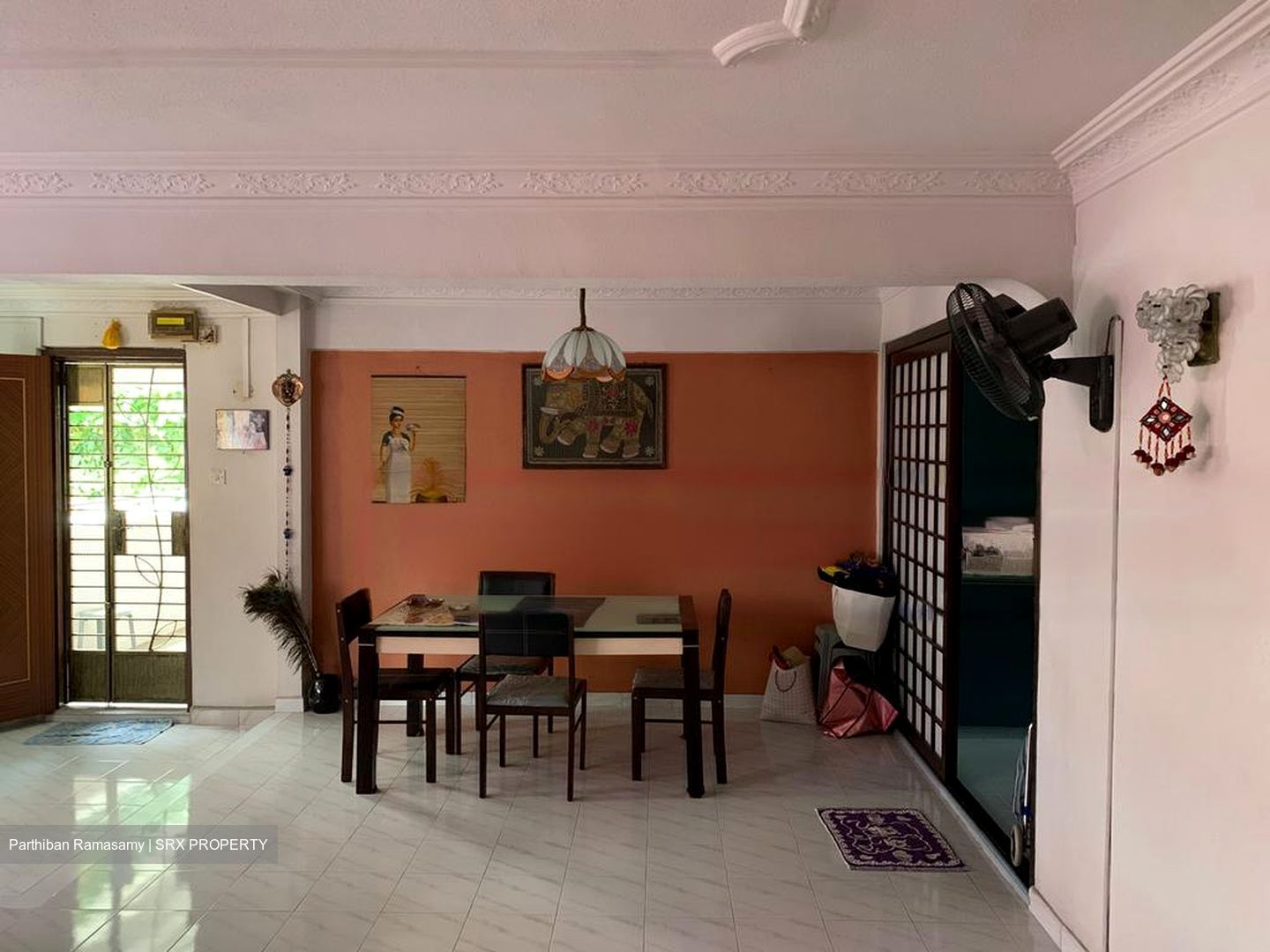 Blk 805 Khatib Gardens (Yishun), HDB 5 Rooms #485727491